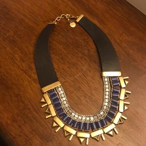 Stella & Dot Natalie Necklace